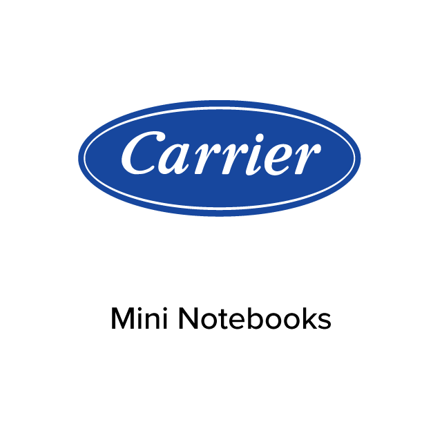 CarrierNotebooks