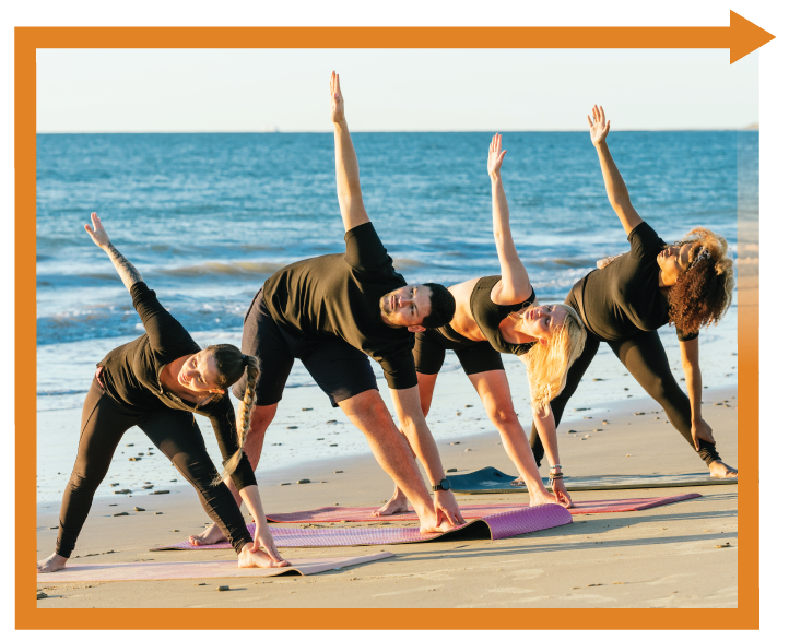GroupYoga