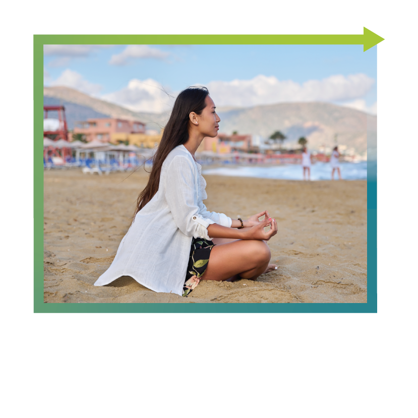 YogaLady